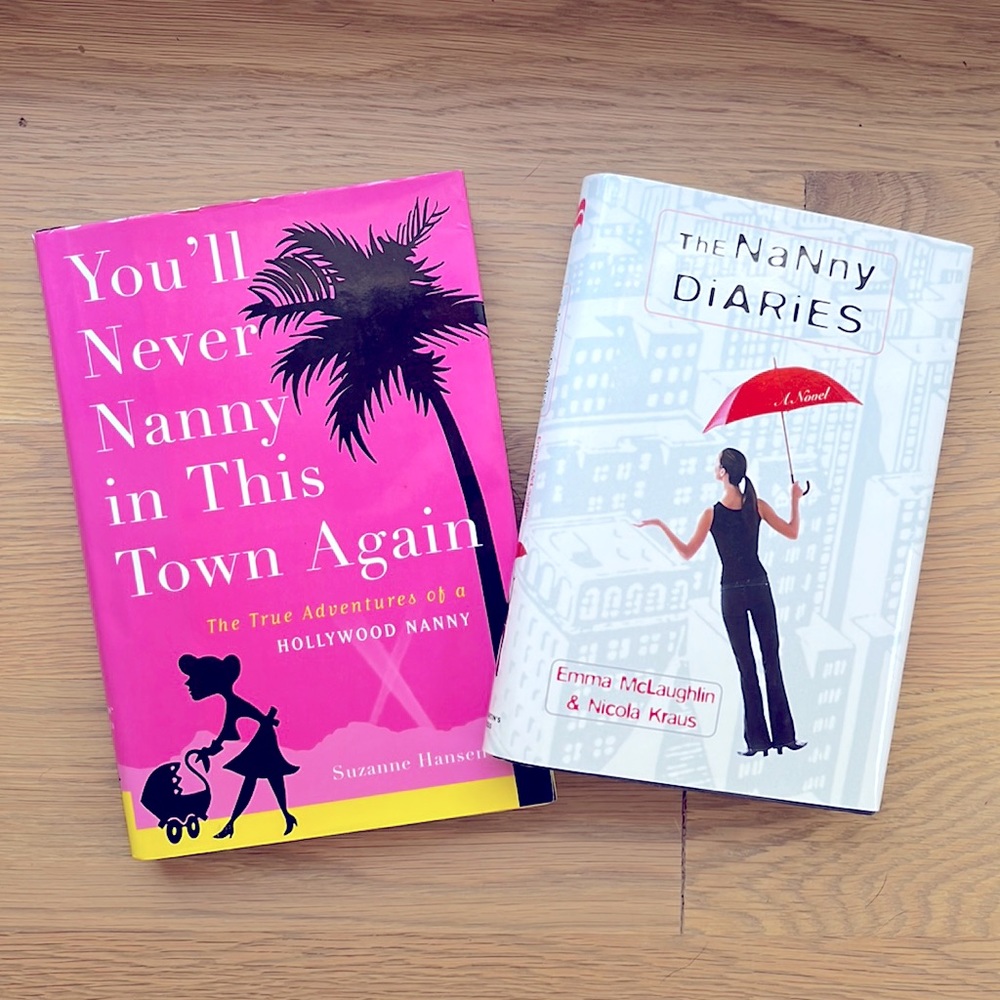 Hardcover book bundle - good condition; fun reads!